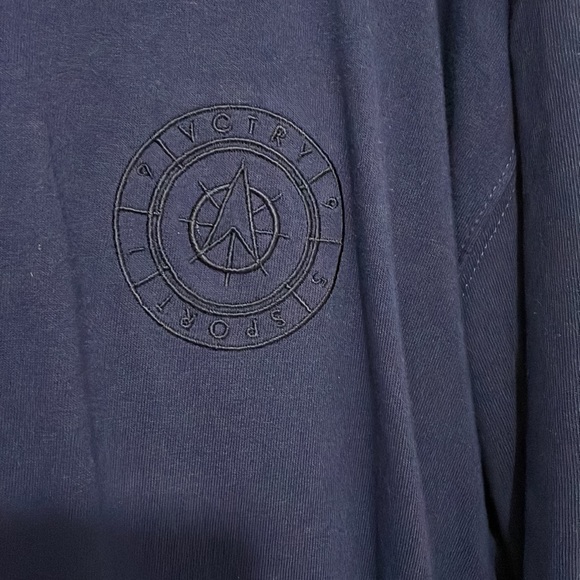 New MENS VCTRY HODDIE size extra large - Picture 4 of 12